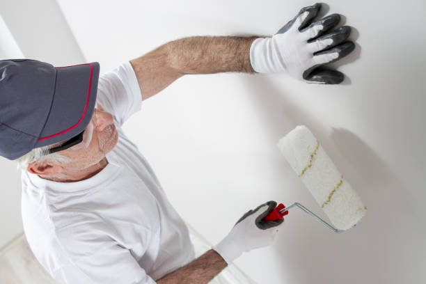 Trusted Hartshorne, OK Painting & Drywall Services Experts